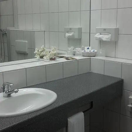 Dampfmuehle Hotel Neukirchen-Vluyn