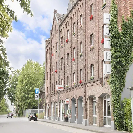 Dampfmuehle Hotel Neukirchen-Vluyn