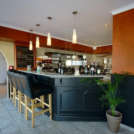 Hotel Dampfmuehle Neukirchen-Vluyn