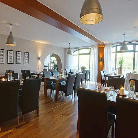 Dampfmuehle 4* Neukirchen-Vluyn