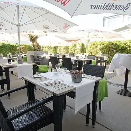 Dampfmuehle Szálloda 4*