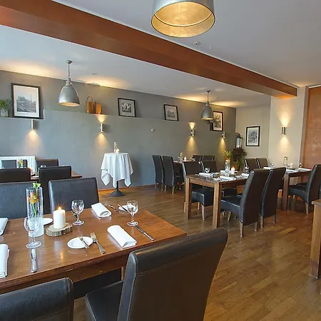 Dampfmuehle Hotel Neukirchen-Vluyn