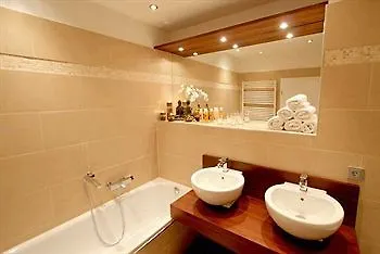 Dampfmühle Hotel 4*