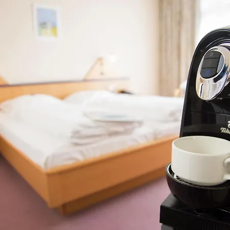 Dampfmuehle 4* Neukirchen-Vluyn