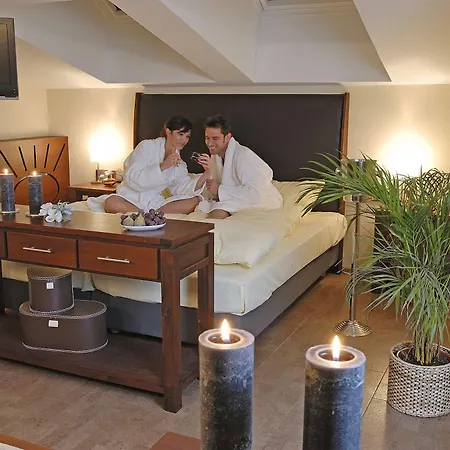 Dampfmuehle 4* نويكيرشن-فلوين