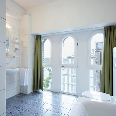 Dampfmuehle Hotel 4*