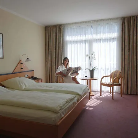 Dampfmuehle Hotel 4*