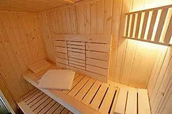 فندق Dampfmuehle 4*