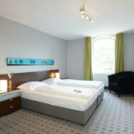 Hotel Dampfmühle