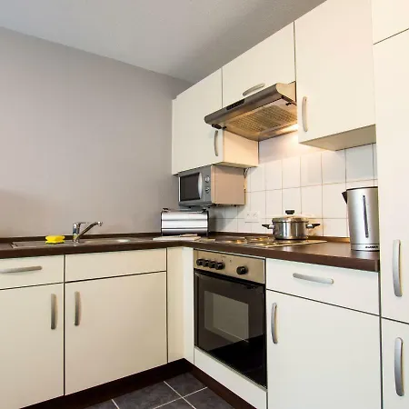 Hotel Dampfmuehle 4*