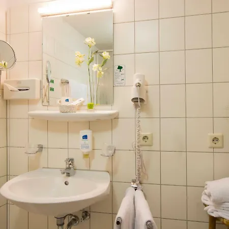 Dampfmuehle Szálloda Neukirchen-Vluyn