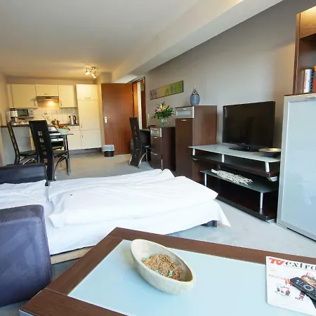 丹普木赫酒店 4*