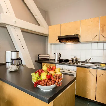 Hotel Dampfmuehle Neukirchen-Vluyn