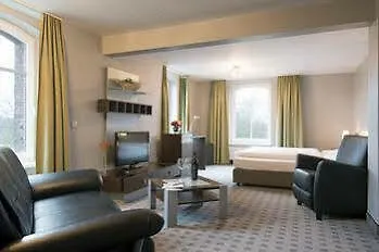 Hotel Dampfmuehle