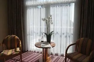 Hotel Dampfmuehle