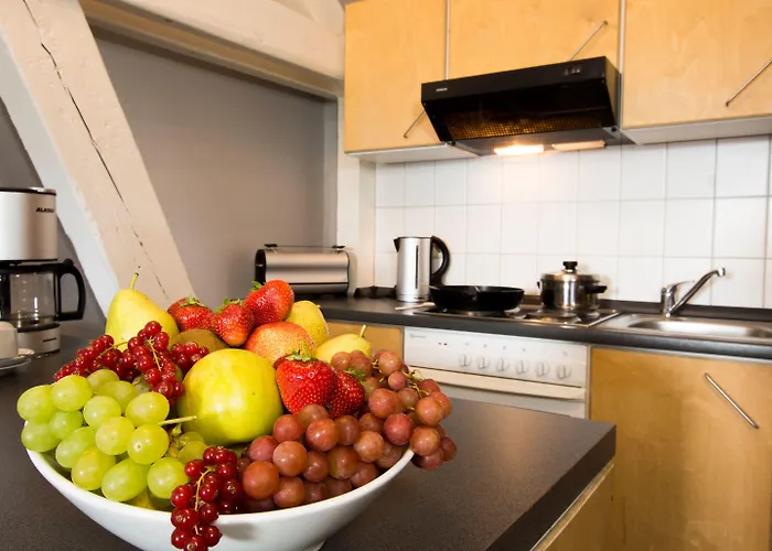 Dampfmuehle فندق نويكيرشن-فلوين