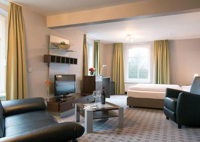 Dampfmuehle نويكيرشن-فلوين