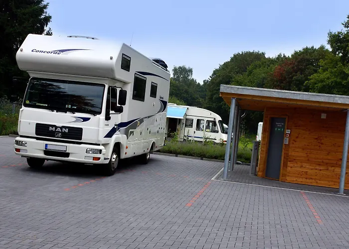 Dampfmuehle Отель