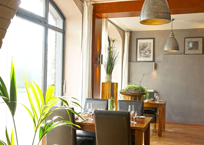 Dampfmuehle ノイキルヒェン・フイン