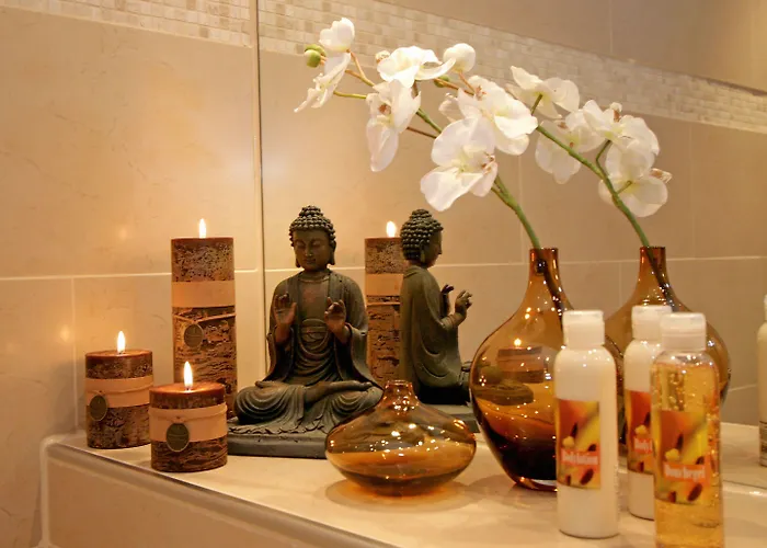 ホテル Dampfmuehle ノイキルヒェン・フイン