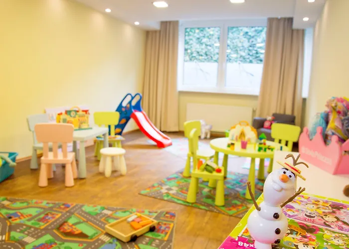 فندق Dampfmuehle