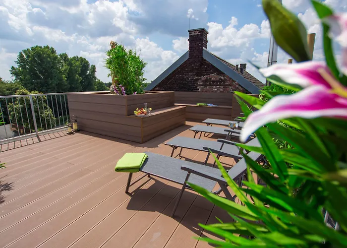 Dampfmuehle Отель Нойкирхен-Флуйн