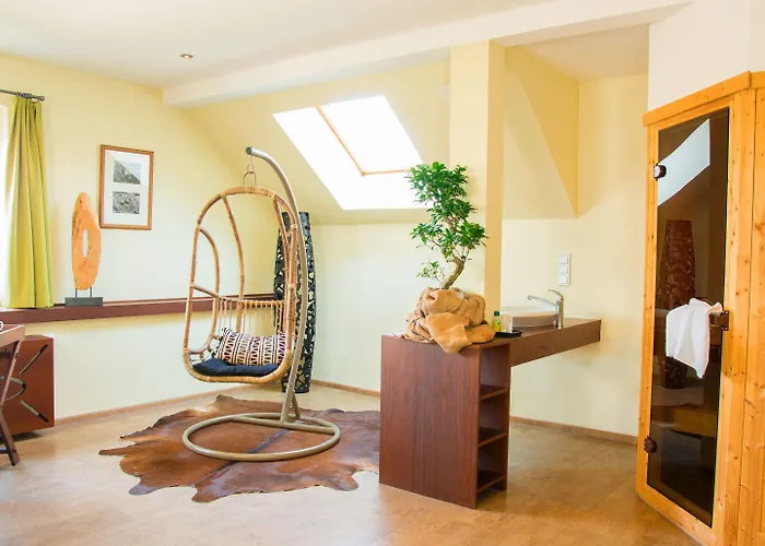 Dampfmuehle 4* Нойкирхен-Флуйн