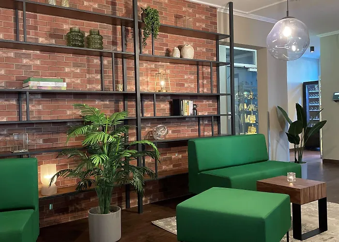 فندق Dampfmuehle