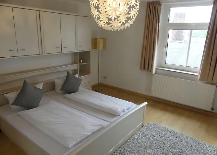 Dampfmuehle فندق