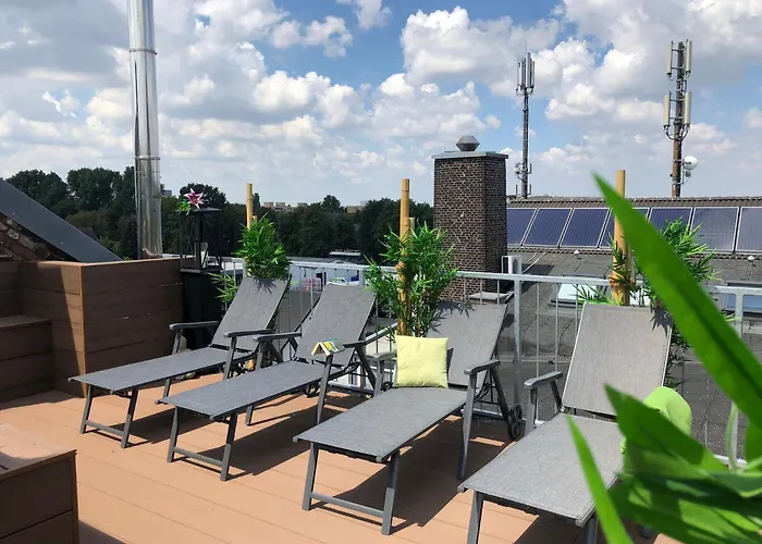 Dampfmuehle 4* ノイキルヒェン・フイン