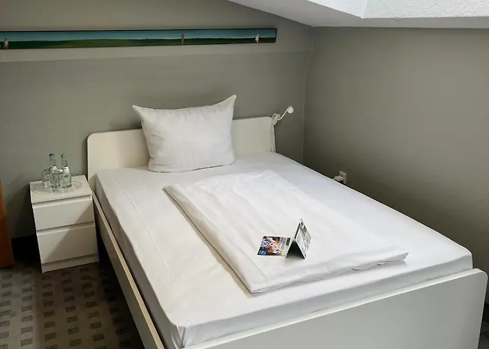 Dampfmuehle فندق 4*