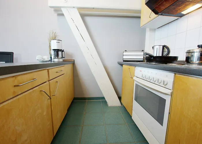 ホテル Dampfmuehle