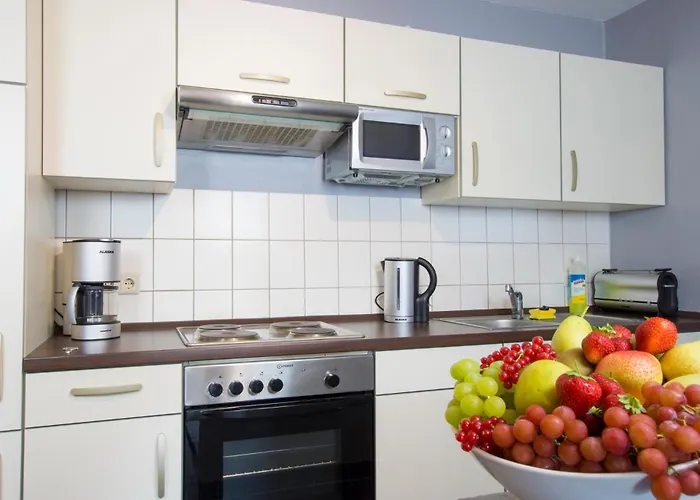 Dampfmuehle فندق نويكيرشن-فلوين