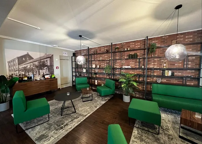 Dampfmuehle 4* ノイキルヒェン・フイン