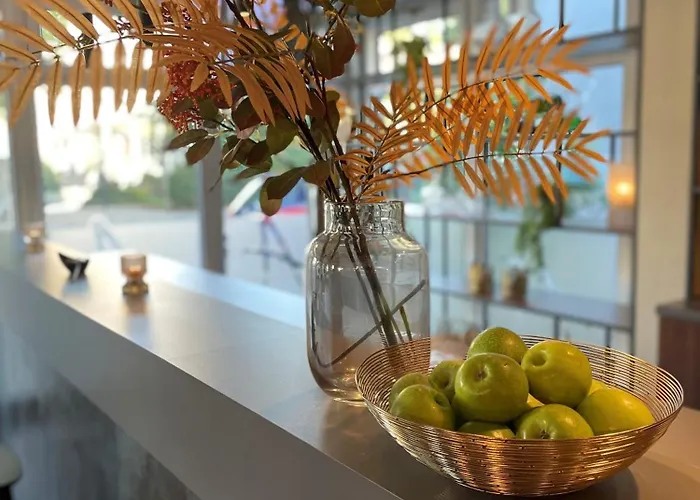 Dampfmuehle فندق 4*