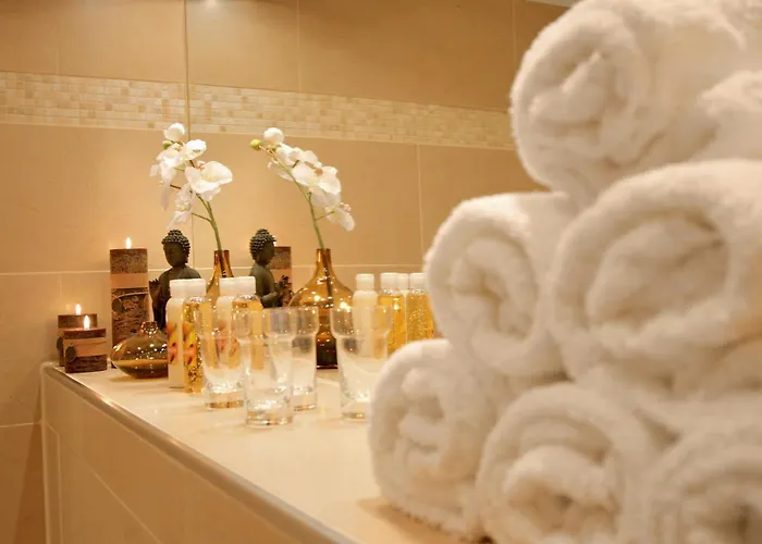 Dampfmuehle ホテル ノイキルヒェン・フイン