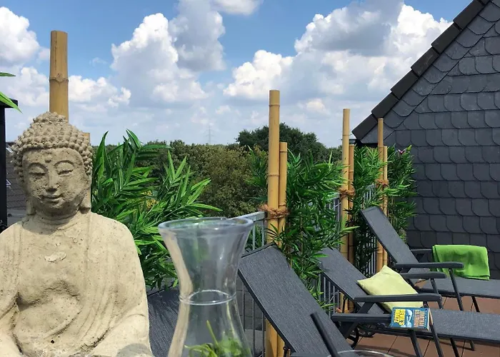 فندق Dampfmuehle 4*