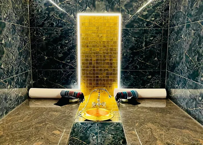 Dampfmuehle فندق