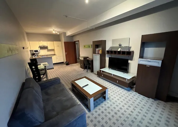 Dampfmuehle فندق