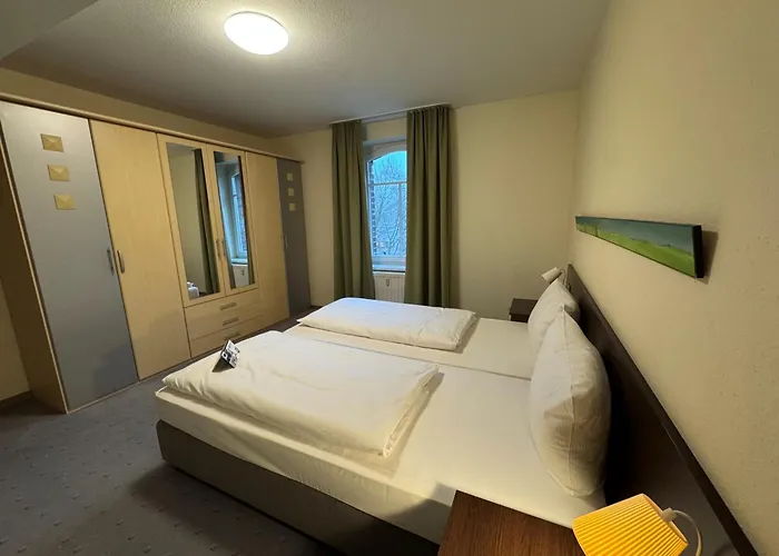 Dampfmuehle 4* ノイキルヒェン・フイン