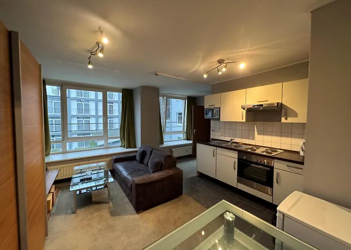 ホテル Dampfmuehle 4*