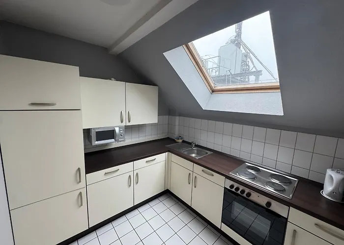 Dampfmuehle فندق 4*