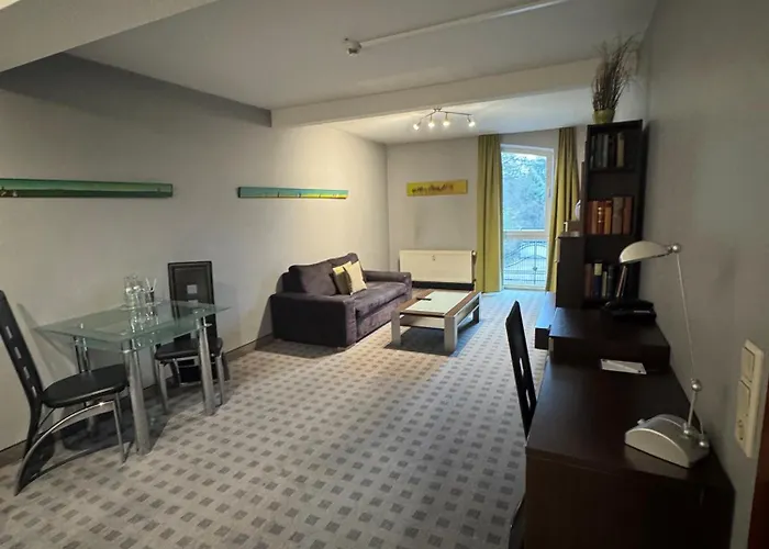 Dampfmuehle فندق