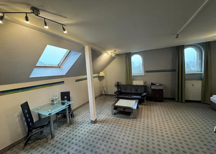 فندق Dampfmuehle 4*