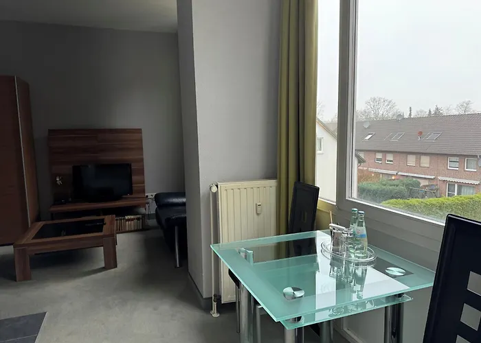 Dampfmuehle فندق 4*