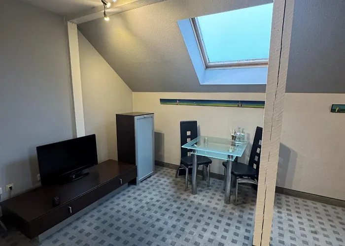 Dampfmuehle فندق 4*