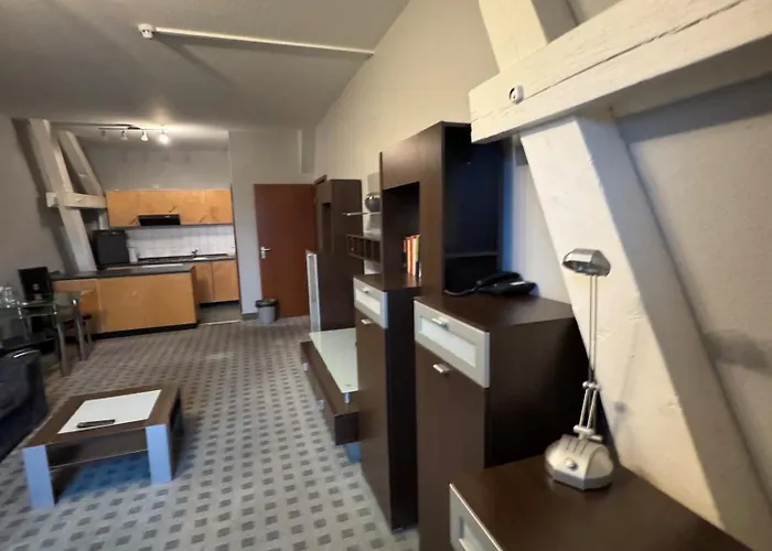 Dampfmuehle فندق