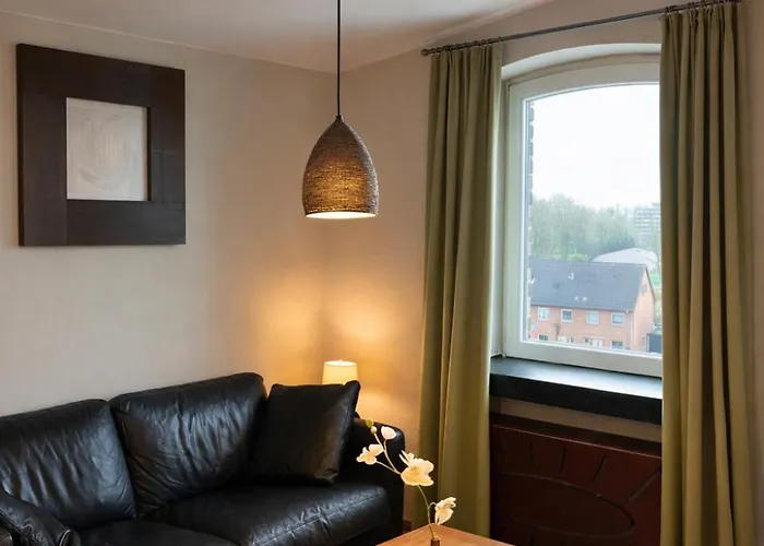 Dampfmuehle Отель Нойкирхен-Флуйн