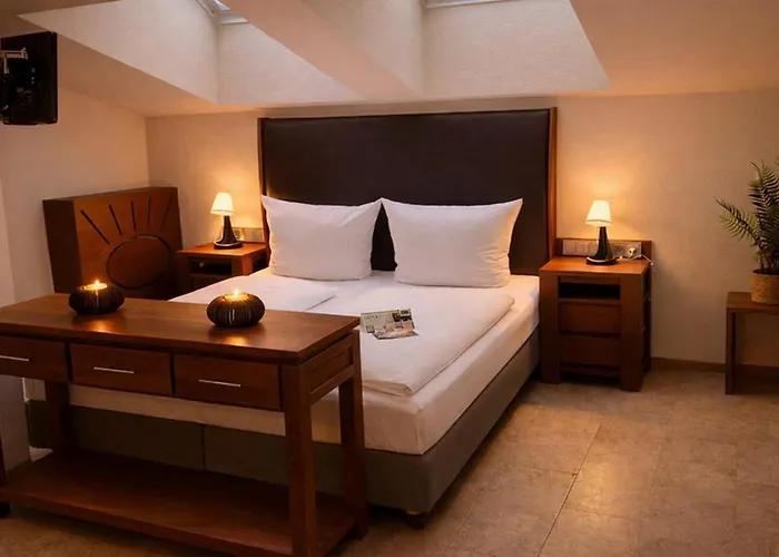 Dampfmuehle 4* نويكيرشن-فلوين