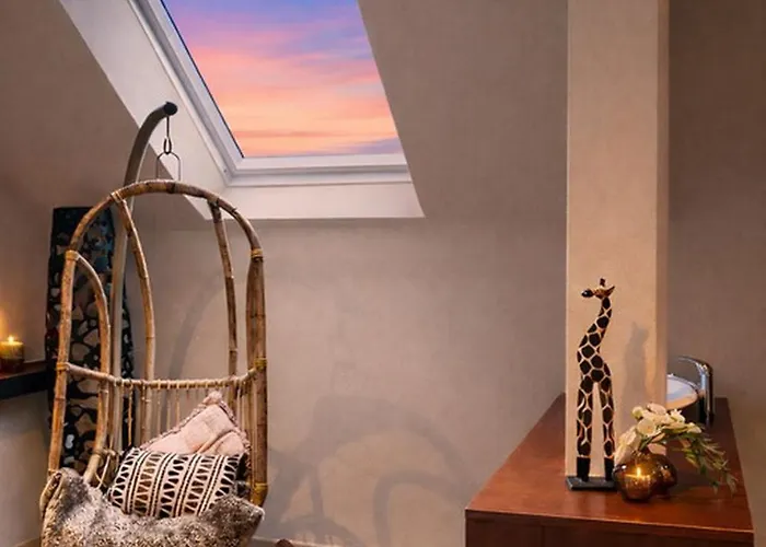 ホテル Dampfmuehle ノイキルヒェン・フイン